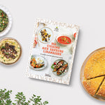 Charger l'image dans la galerie, Ma Cuisine aux Saveurs Libanaises (Livre Éditions Marie Claire)