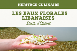 Eaux florales traditionnelles – entre pureté, parfum et patrimoine.