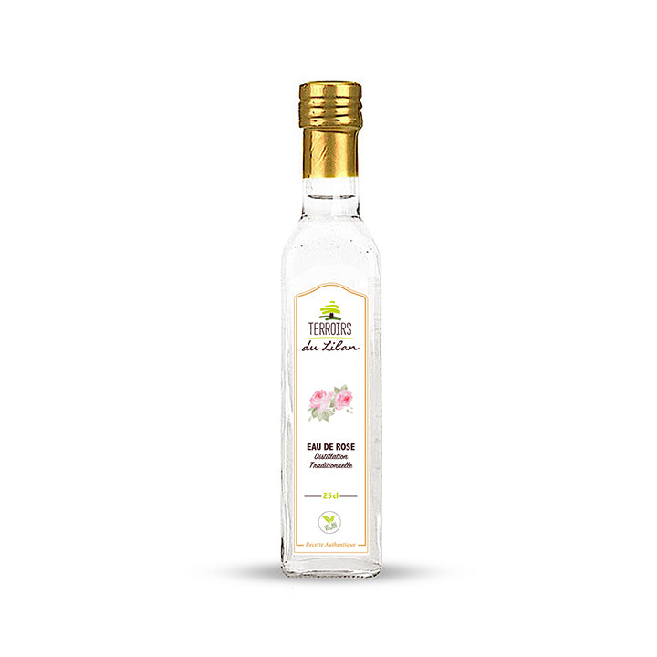 Rose Water