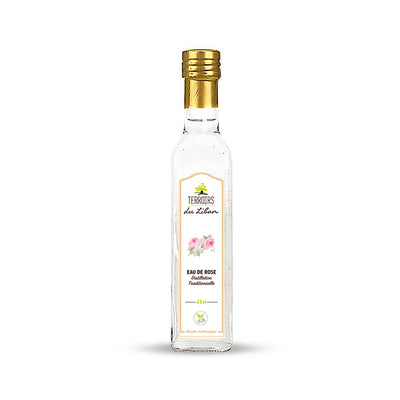 Rose Water