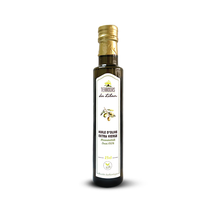 Extra Virgin Olive Oil