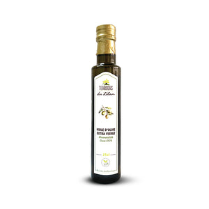 Extra Virgin Olive Oil