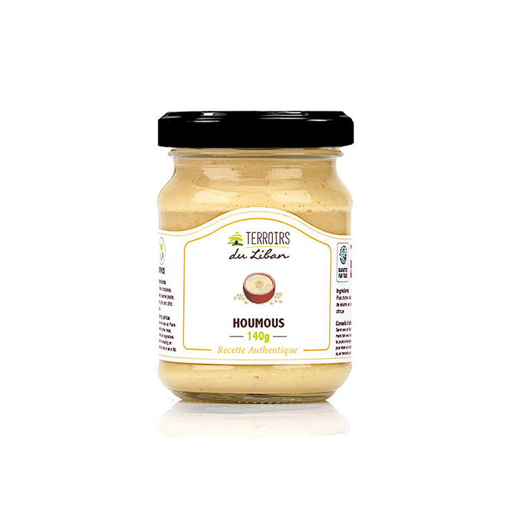 Houmous
