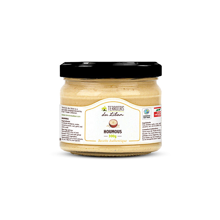 Houmous