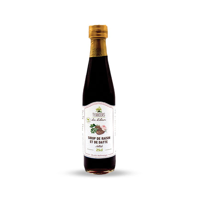 Grape & Date Syrup - Jallab