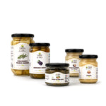 Load image into Gallery viewer, Lebanese Mezze Box
