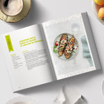 Load image into Gallery viewer, Ma Cuisine aux Saveurs Libanaises (Book Éditions Marie Claire)
