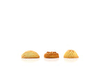 Load image into Gallery viewer, Levantine Stuffed Shortbread: Maamoul
