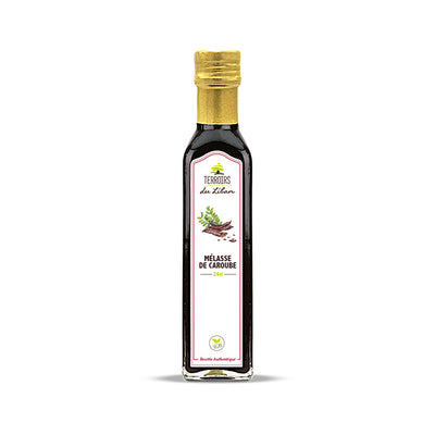 Carob Molasses