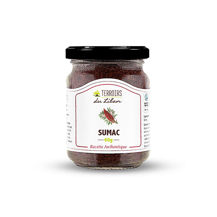 Sumac
