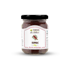 Sumac