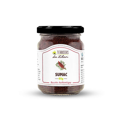 Sumac