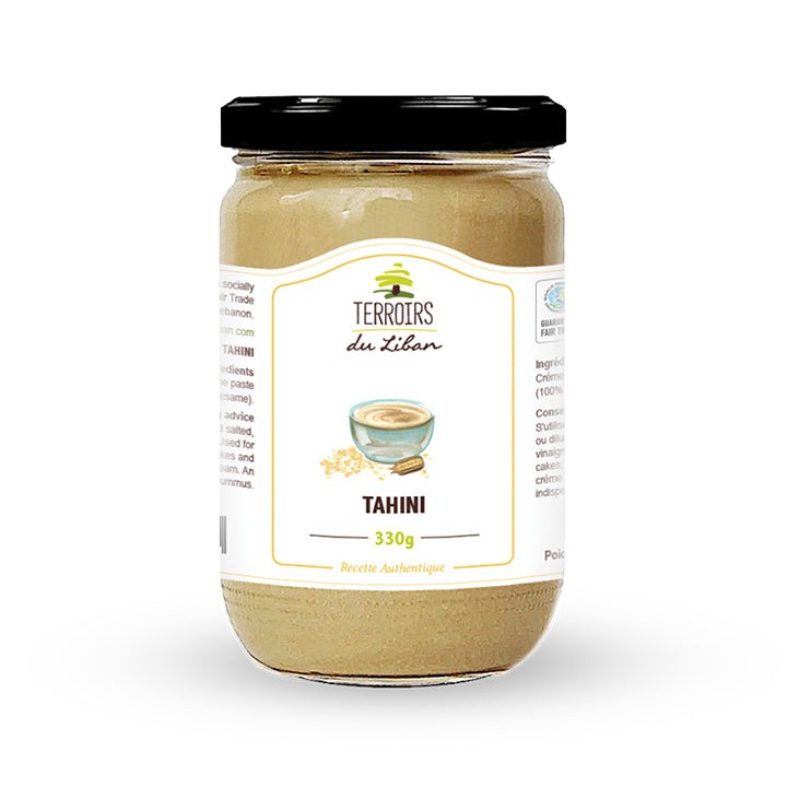 Tahini