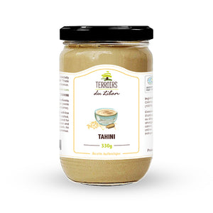 Tahini