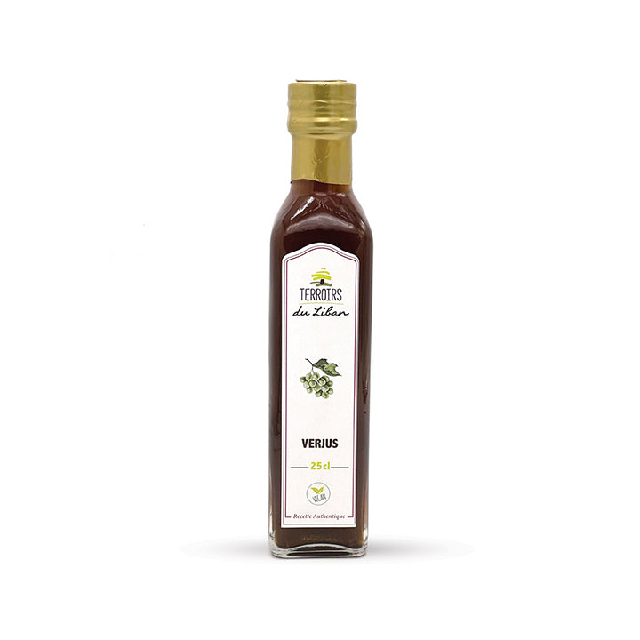 Verjuice