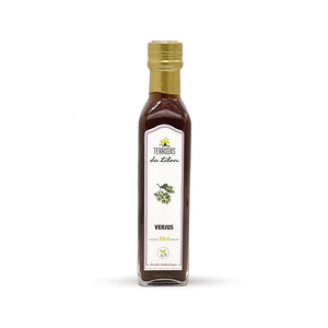 Verjuice