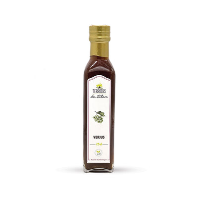 Verjuice