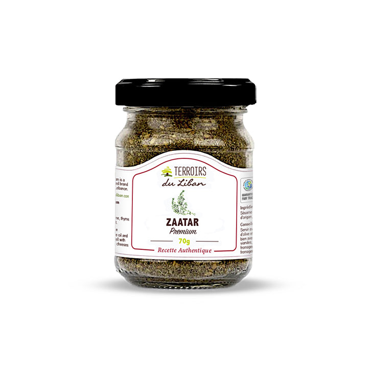 Zaatar Premium