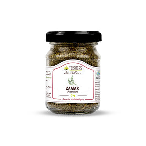 Zaatar Premium