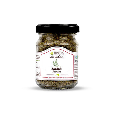 Zaatar Premium